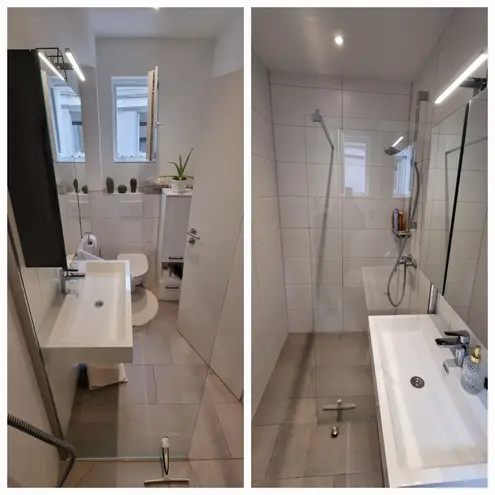 2 Zimmer Wohnung mit 58 m² in Stuttgart – Bild 3