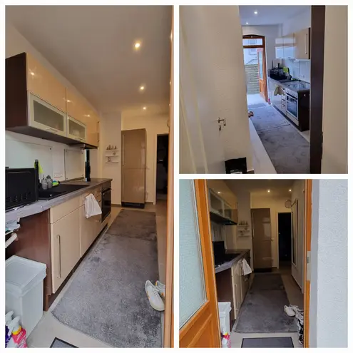 2 Zimmer Wohnung mit 58 m² in Stuttgart – Bild 4