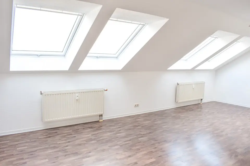 3 Zimmer Wohnung mit 82 m² in Plauen – Bild 10