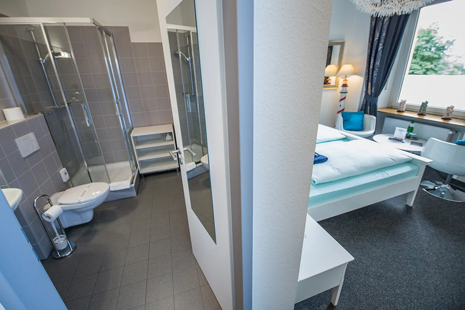 1 Zimmer Wohnung mit 24 m² in Koblenz – Bild 11