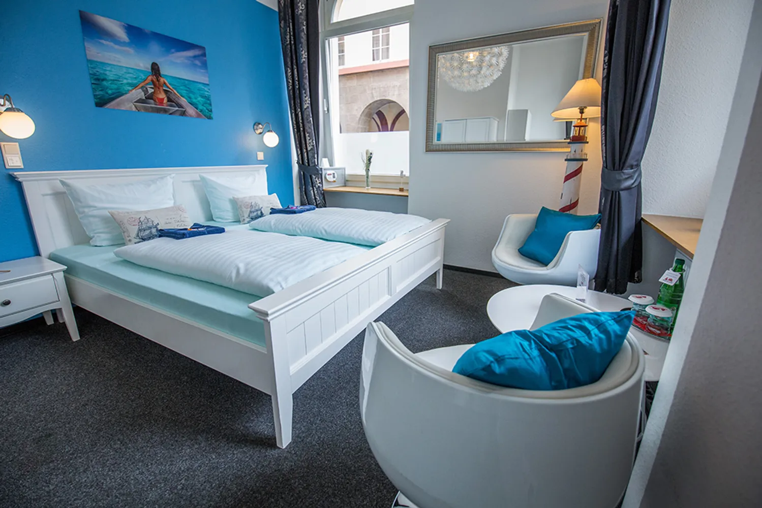 1 Zimmer Wohnung mit 24 m² in Koblenz – Bild 9