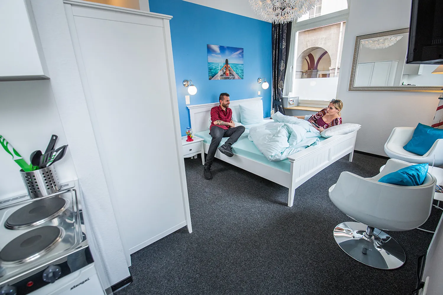 1 Zimmer Wohnung mit 24 m² in Koblenz – Bild 10