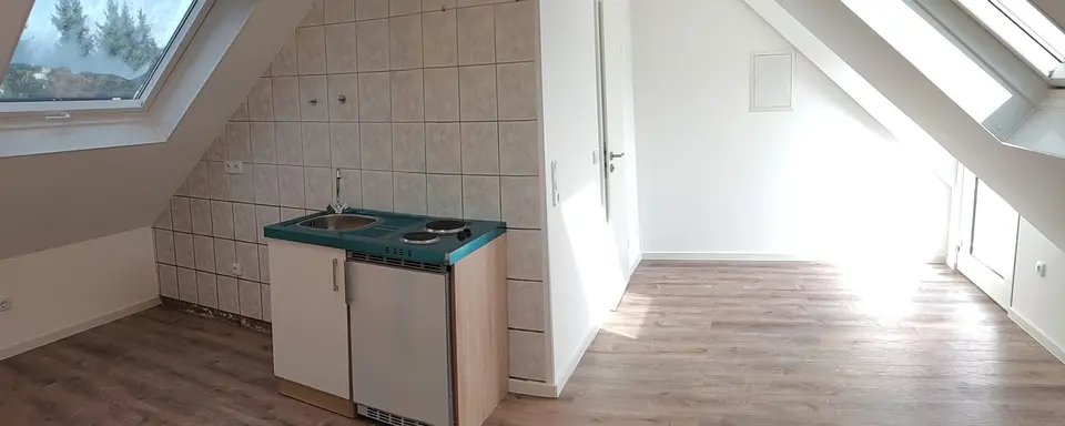 Studio mit 25 m² in Groß-Gerau – Bild 3