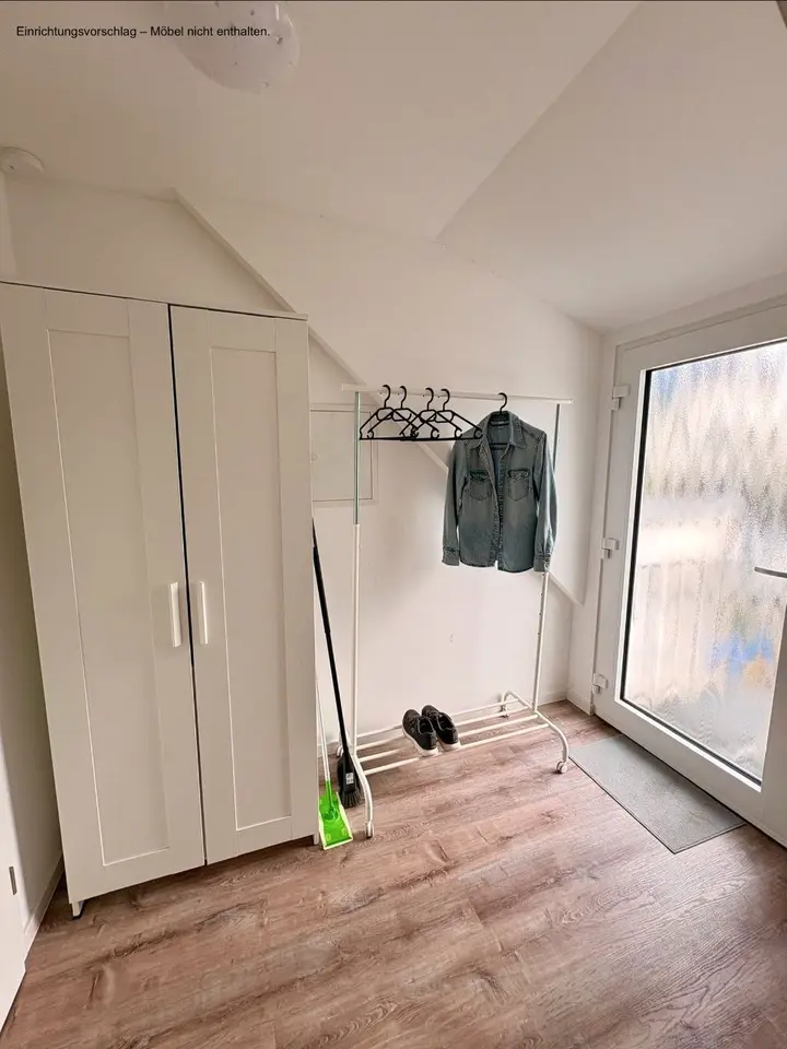 Studio mit 25 m² in Groß-Gerau – Bild 4