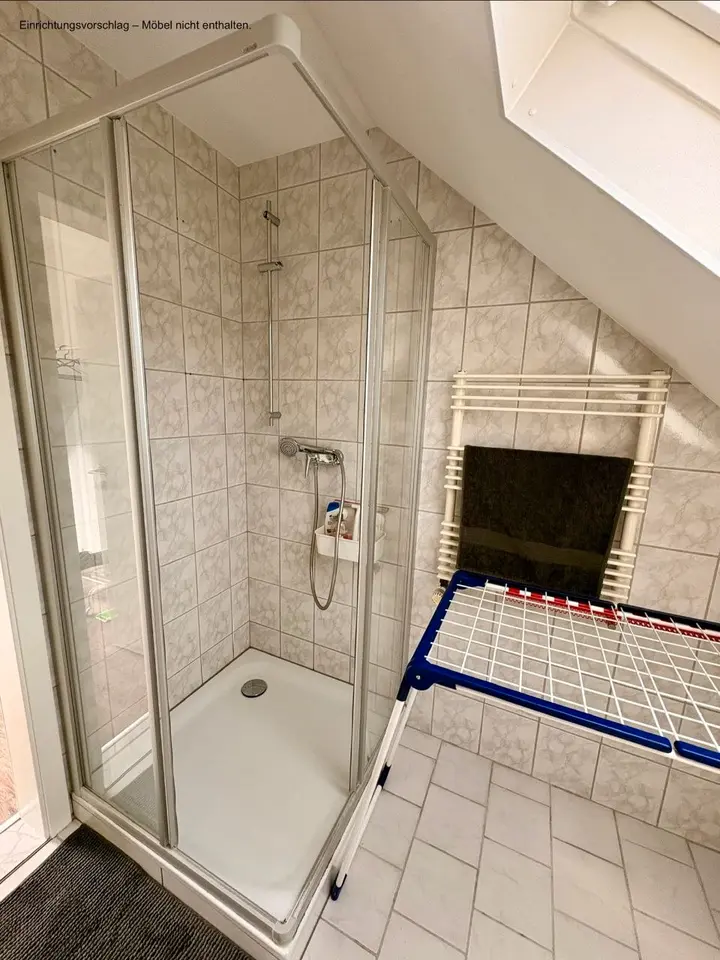 Studio mit 25 m² in Groß-Gerau – Bild 6