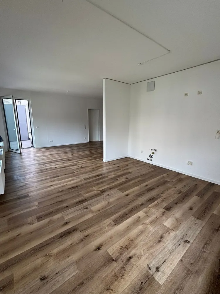 3 Zimmer Wohnung mit 95 m² in Dortmund – Bild 1