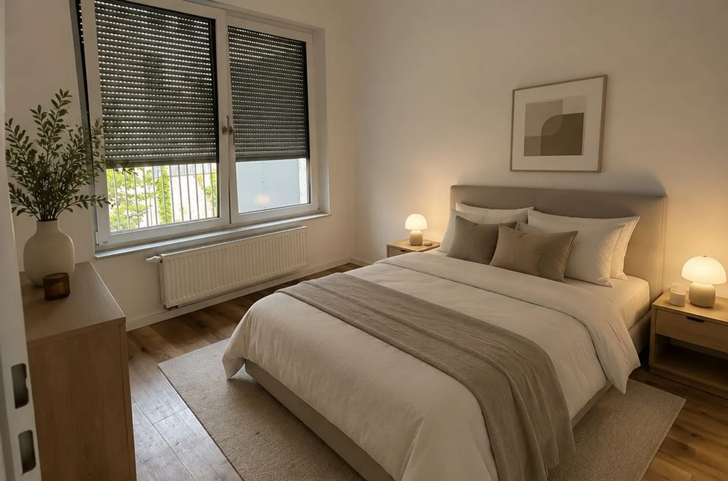 3 Zimmer Wohnung mit 95 m² in Dortmund – Bild 12