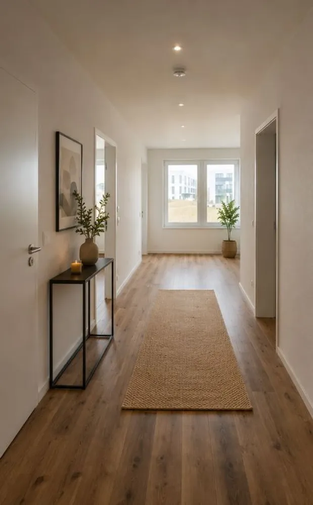 3 Zimmer Wohnung mit 95 m² in Dortmund – Bild 4