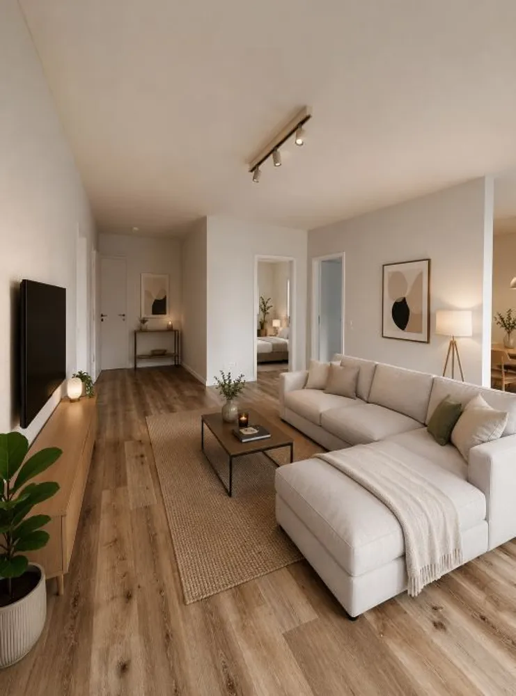 3 Zimmer Wohnung mit 95 m² in Dortmund – Bild 6