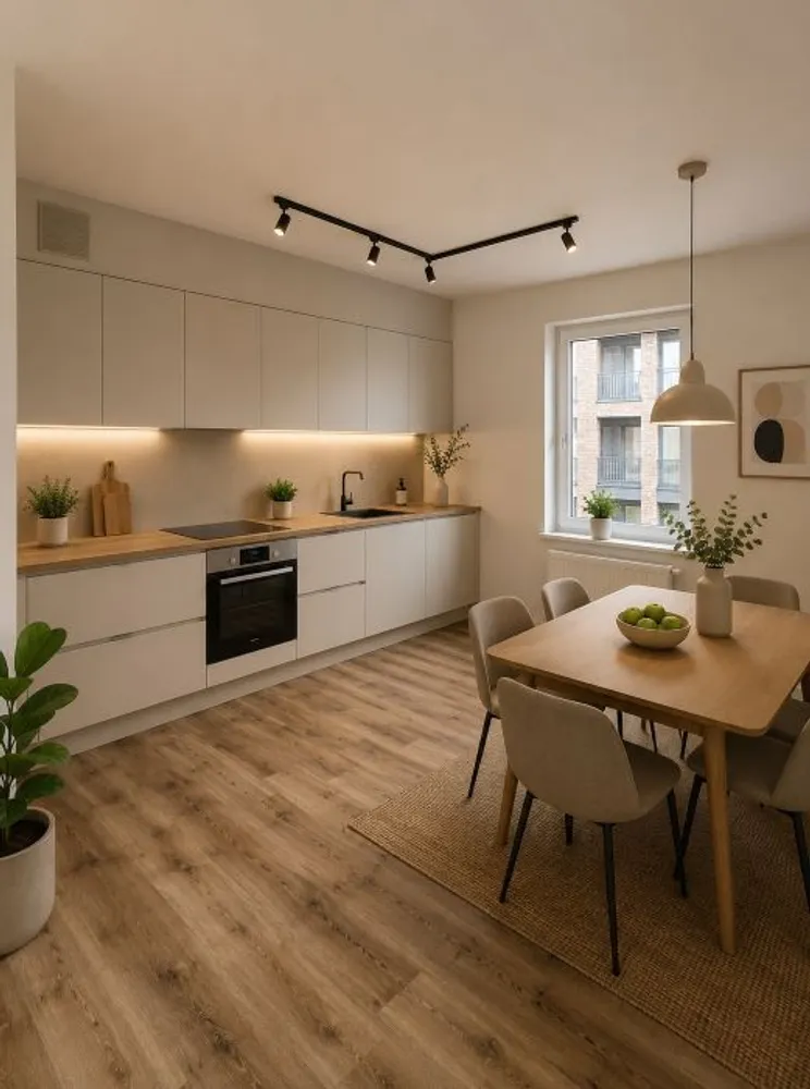 3 Zimmer Wohnung mit 95 m² in Dortmund – Bild 8