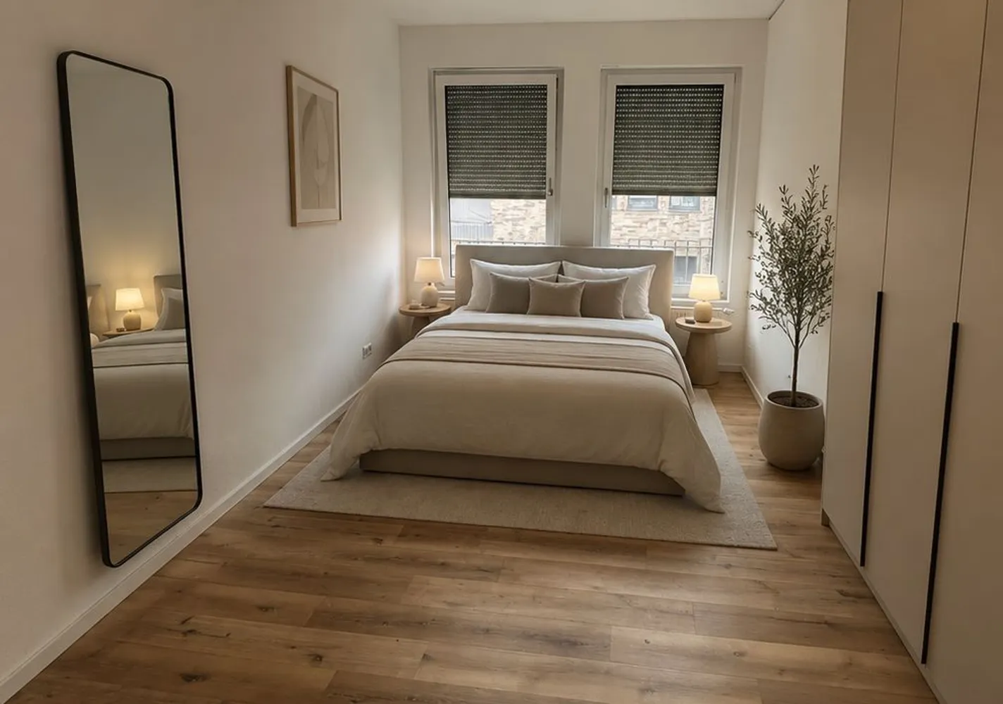 3 Zimmer Wohnung mit 95 m² in Dortmund – Bild 10
