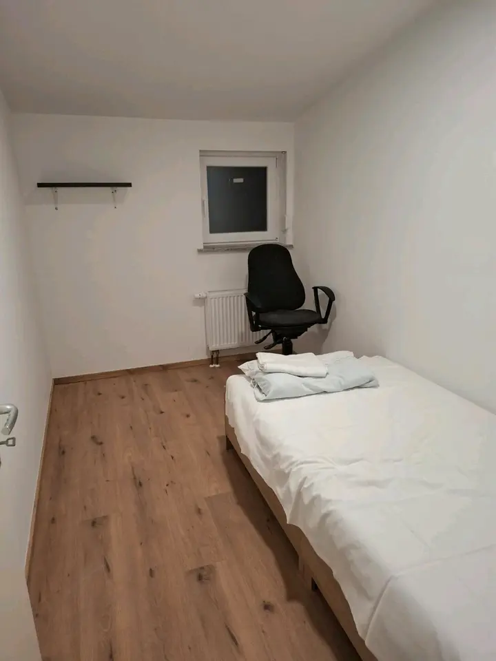 WG-Zimmer mit 15 m² in Wetzlar – Bild 1