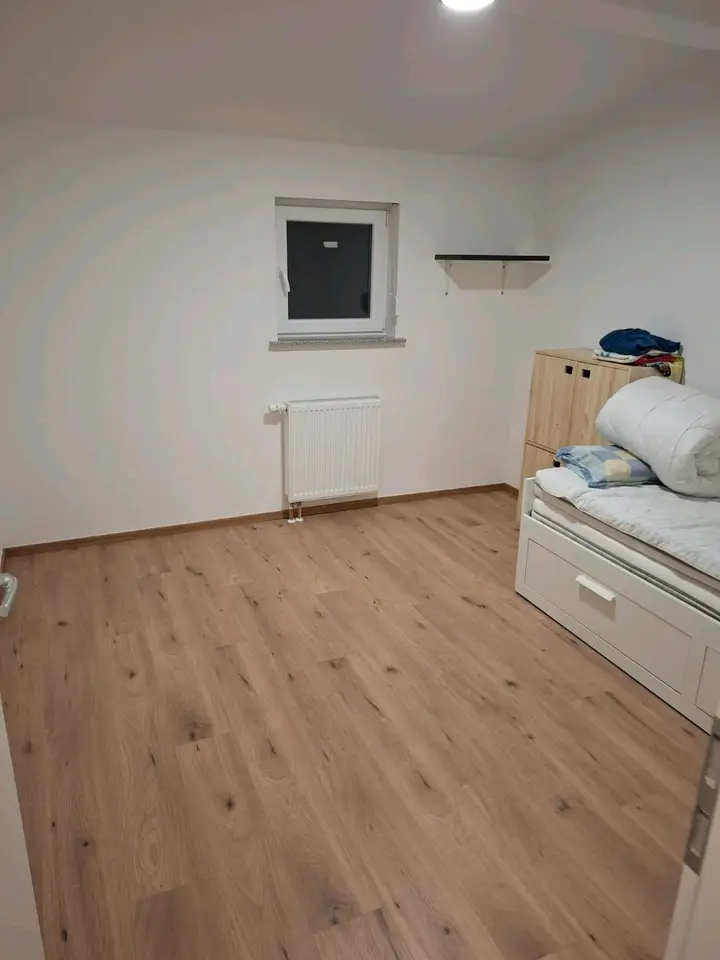 WG-Zimmer mit 15 m² in Wetzlar – Bild 2