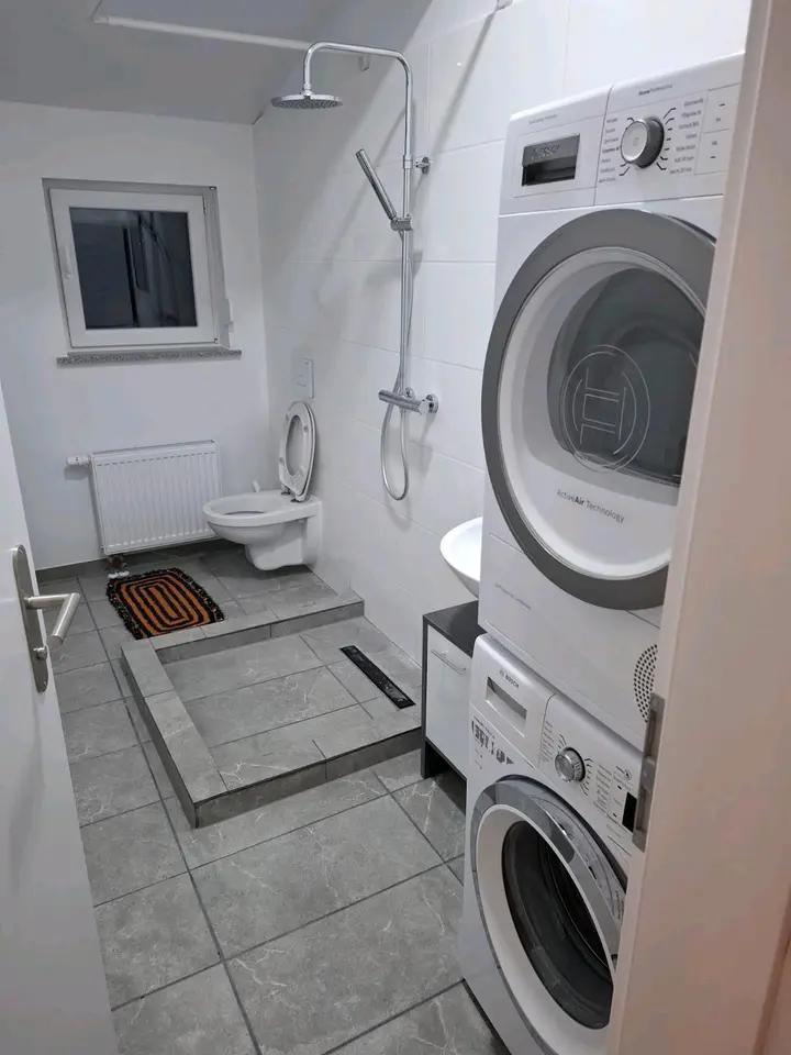 WG-Zimmer mit 15 m² in Wetzlar – Bild 5