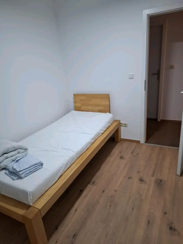 WG-Zimmer mit 15 m² in Wetzlar – Bild 6