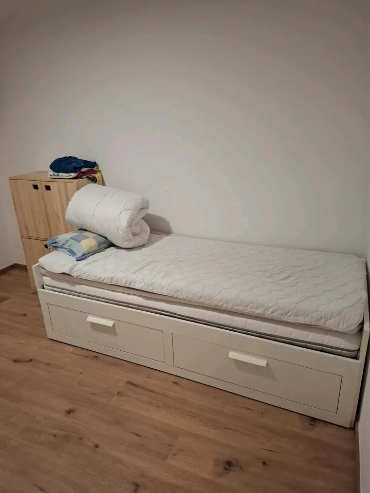 WG-Zimmer mit 15 m² in Wetzlar – Bild 8