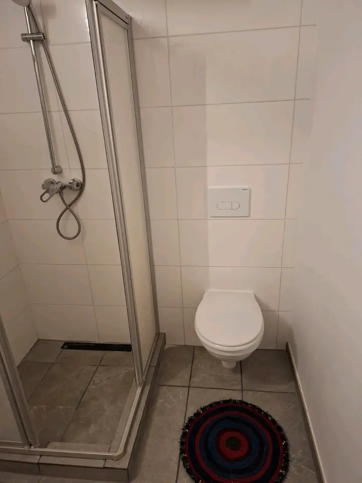 WG-Zimmer mit 15 m² in Wetzlar – Bild 9