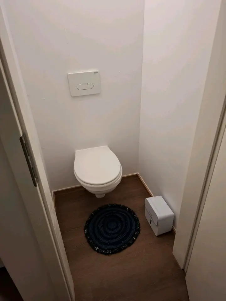 WG-Zimmer mit 15 m² in Wetzlar – Bild 10