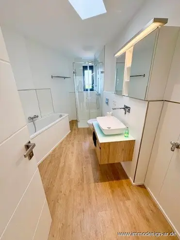 3 Zimmer Wohnung mit 73 m² in Augsburg – Bild 4