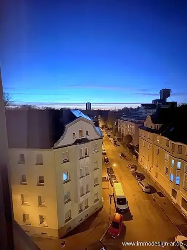 3 Zimmer Wohnung mit 73 m² in Augsburg – Bild 5