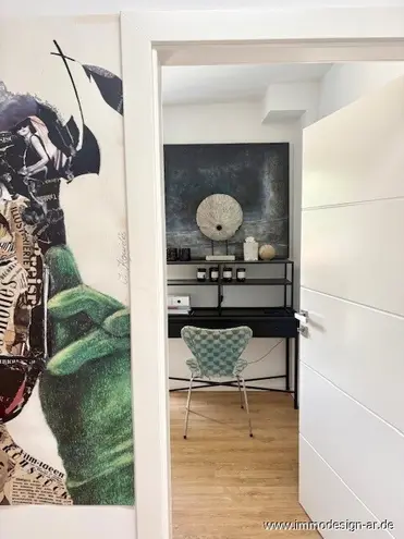 3 Zimmer Wohnung mit 73 m² in Augsburg – Bild 7