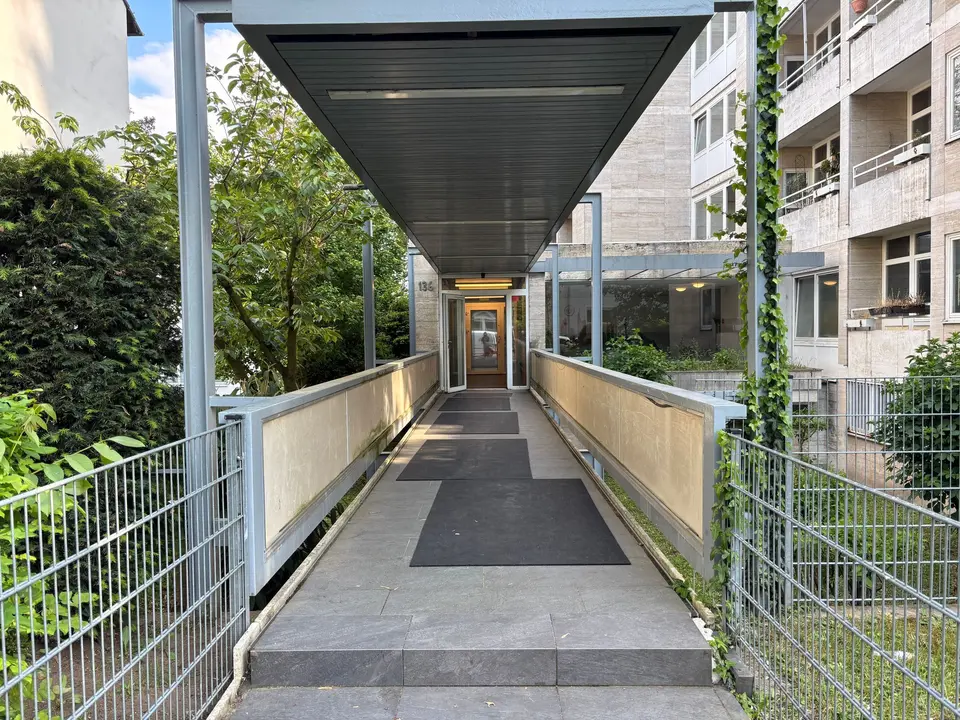 Studio mit 27 m² in München – Bild 3