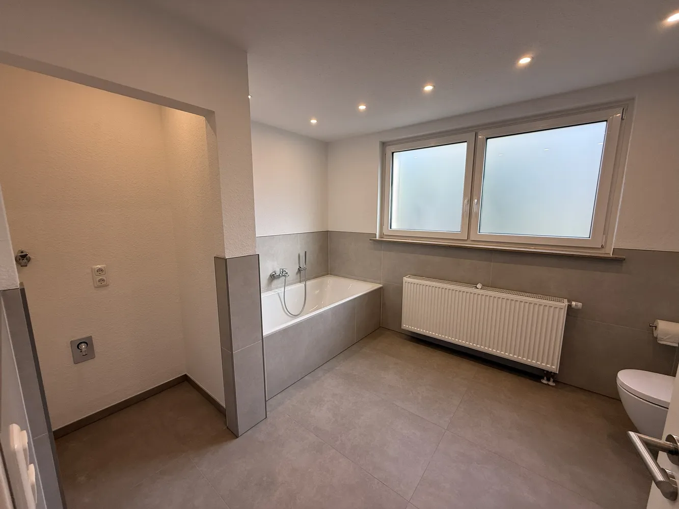 4 Zimmer Wohnung mit 137 m² in Hameln – Bild 11