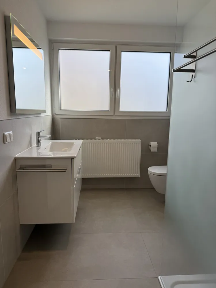 4 Zimmer Wohnung mit 137 m² in Hameln – Bild 3