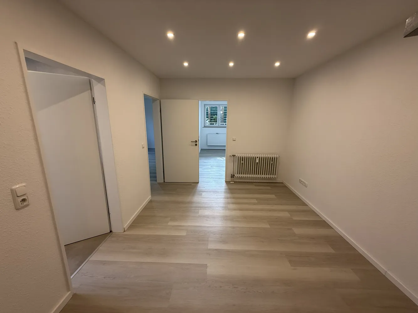 4 Zimmer Wohnung mit 137 m² in Hameln – Bild 9