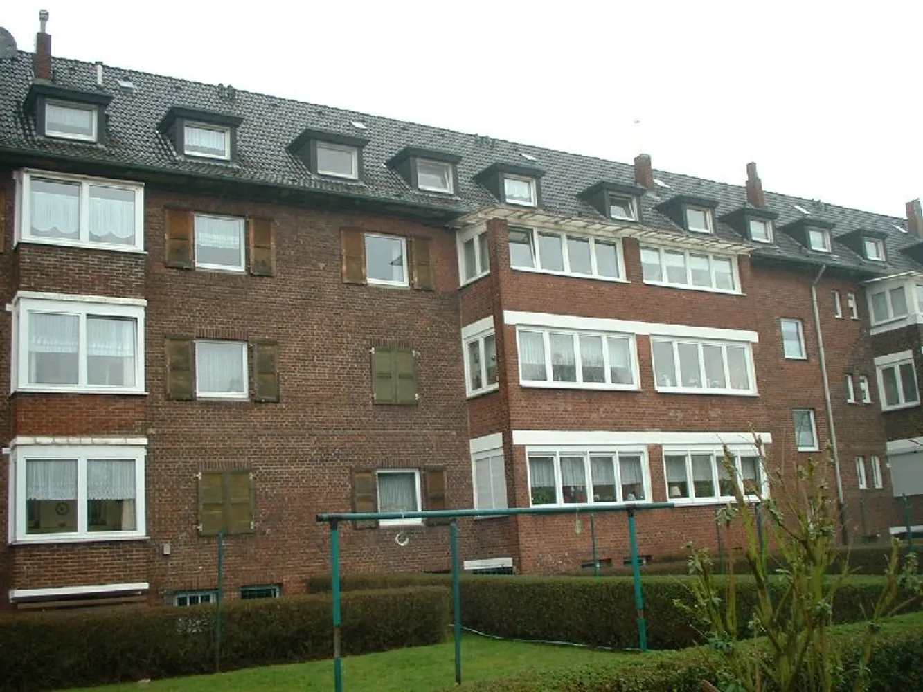 2 Zimmer Wohnung mit 47 m² in Oberhausen – Bild 1