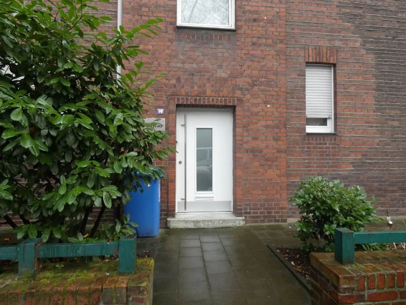 2 Zimmer Wohnung mit 47 m² in Oberhausen – Bild 2