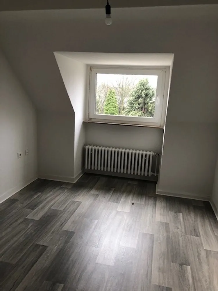 2 Zimmer Wohnung mit 47 m² in Oberhausen – Bild 3