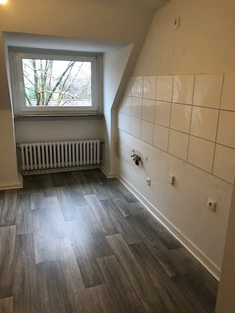 2 Zimmer Wohnung mit 47 m² in Oberhausen – Bild 4