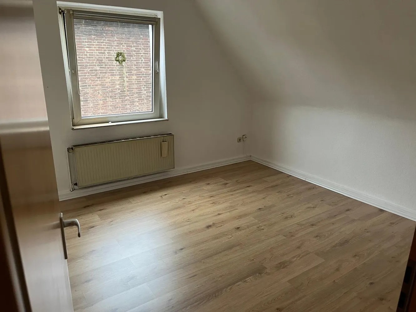 2 Zimmer Wohnung mit 43 m² in Oberhausen – Bild 1