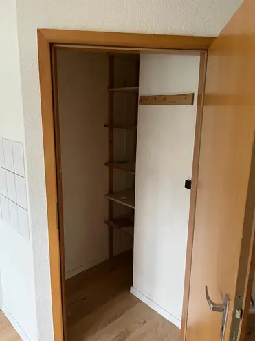 2 Zimmer Wohnung mit 43 m² in Oberhausen – Bild 12