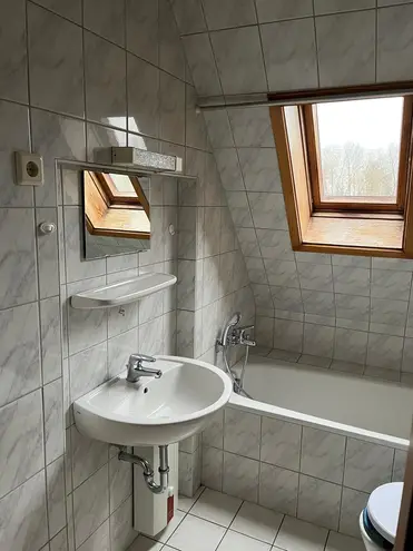 2 Zimmer Wohnung mit 43 m² in Oberhausen – Bild 5