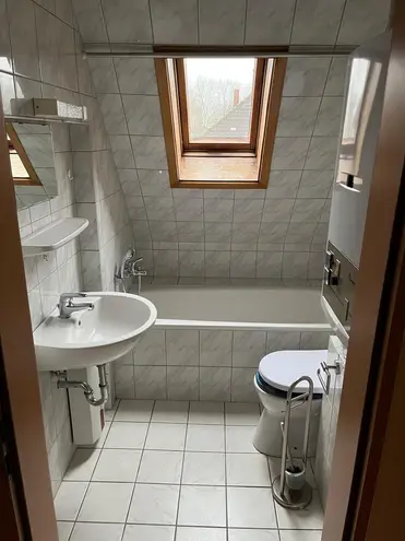 2 Zimmer Wohnung mit 43 m² in Oberhausen – Bild 6