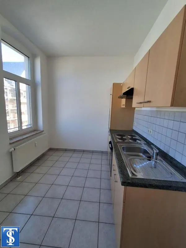 Studio mit 48 m² in Plauen – Bild 1