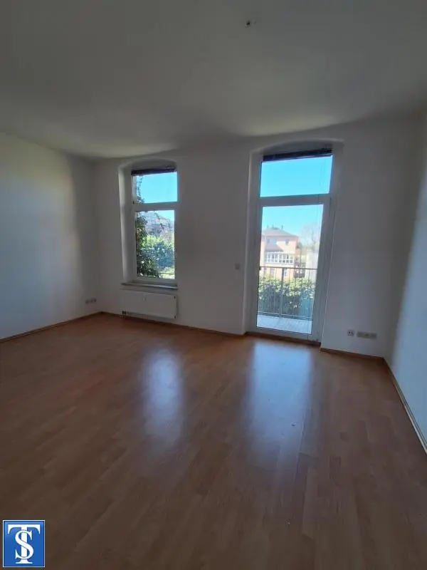 Studio mit 48 m² in Plauen – Bild 7