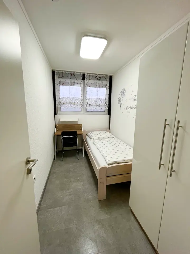 WG-Zimmer mit 89 m² in Emden – Bild 1