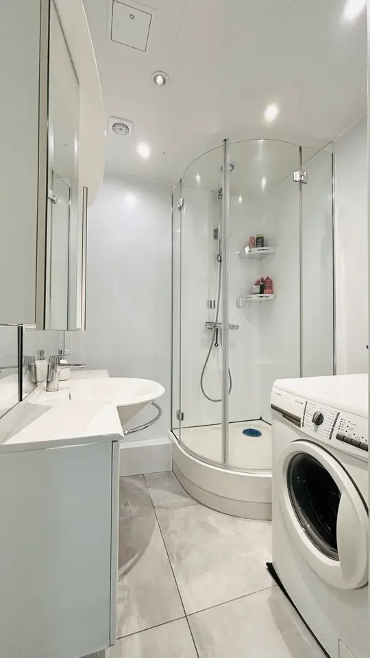 WG-Zimmer mit 89 m² in Emden – Bild 5