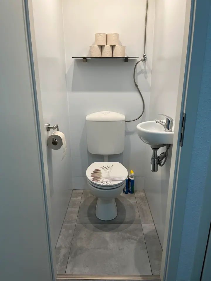 WG-Zimmer mit 89 m² in Emden – Bild 6