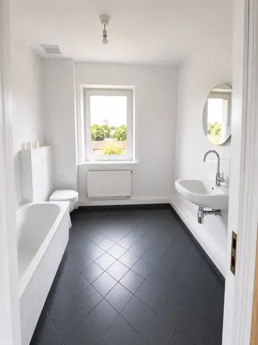 2 Zimmer Wohnung mit 65 m² in Magdeburg – Bild 4