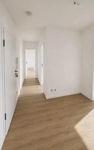 2 Zimmer Wohnung mit 65 m² in Magdeburg – Bild 5