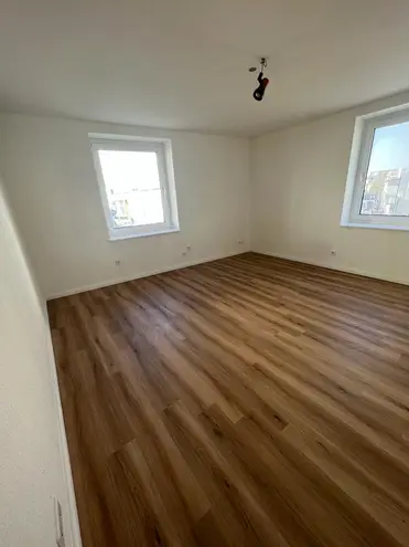 1 Zimmer Wohnung mit 38 m² in Bielefeld – Bild 1