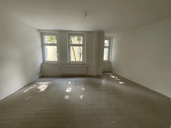4 Zimmer Wohnung mit 85 m² in Herne – Bild 1