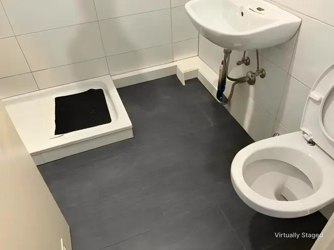 4 Zimmer Wohnung mit 85 m² in Herne – Bild 4