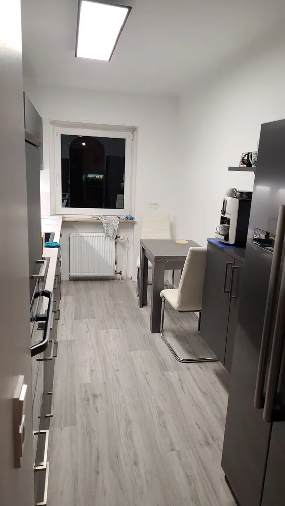 3 Zimmer Wohnung mit 91 m² in Worms – Bild 1