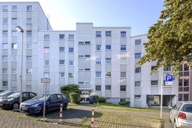 3 Zimmer Wohnung mit 80 m² in Bonn – Bild 2