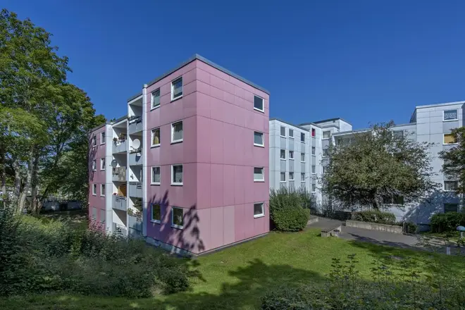3 Zimmer Wohnung mit 80 m² in Bonn – Bild 3